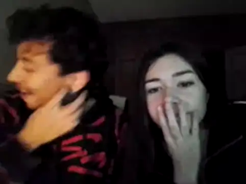 sorbetedeframbuesa68 online show from January 9, 9:38 pm