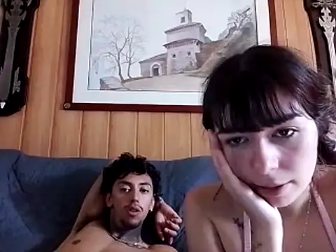 sorbetedeframbuesa68 online show from June 7, 3:38 pm