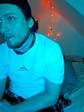 Ghost Pie online show from December 21, 2:46 pm