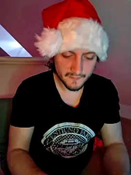 Ghost Pie online show from December 23, 10:35 am