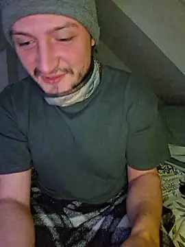 Ghost Pie online show from January 6, 10:19 am