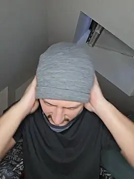 Ghost Pie online show from January 11, 4:12 pm