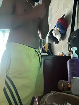 Team Pedro3003 online show from March 25, 2:34 pm