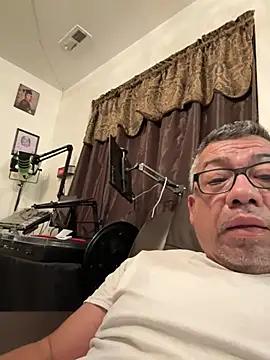 tigre6911 online show from April 6, 8:26 am