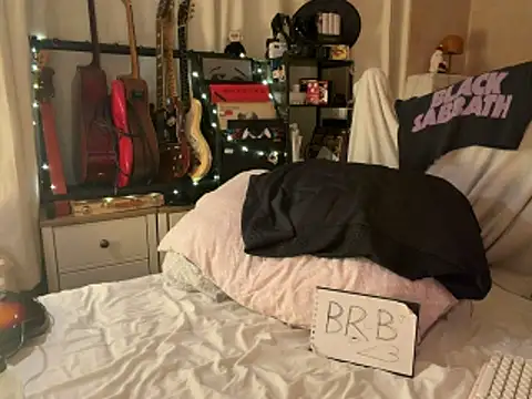 Sara ftw21 online show from March 2, 5:08 am