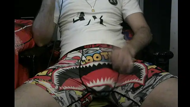 3LEGSSS online show from May 7, 5:51 pm