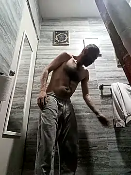 AntonioCeballos1234ad online show from December 17, 5:35 am