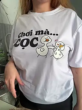 Hana-68 online show from January 13, 8:08 am