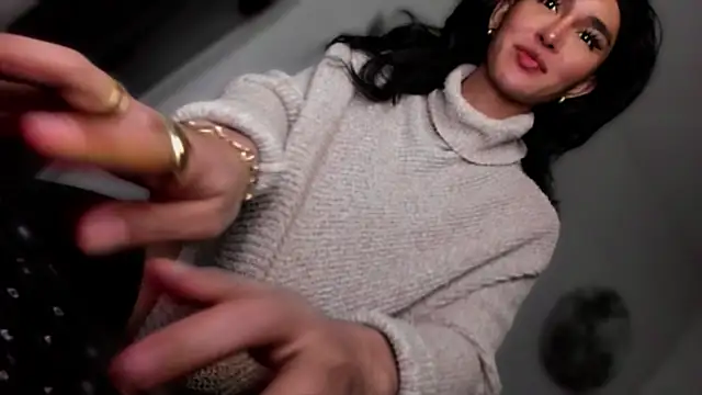 mxshemale ladyboy online show from January 15, 1:43 am