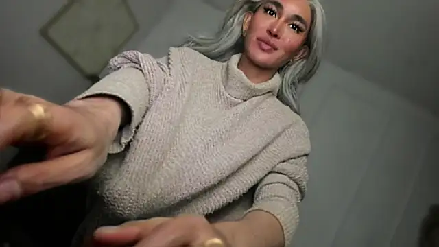 mxshemale ladyboy online show from March 3, 6:47 pm