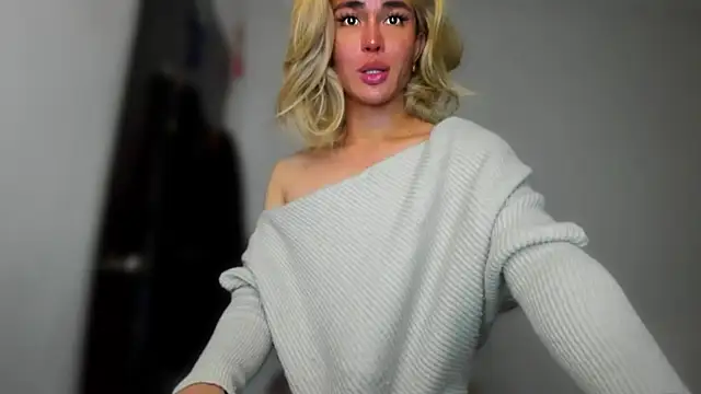 mxshemale ladyboy online show from July 6, 7:05 pm