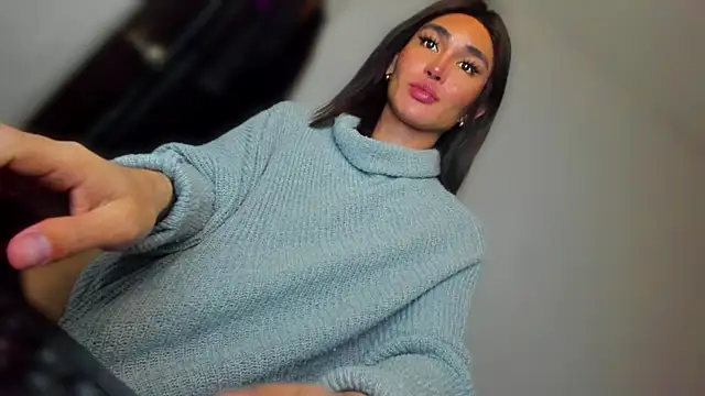 mxshemale ladyboy online show from July 24, 1:09 pm