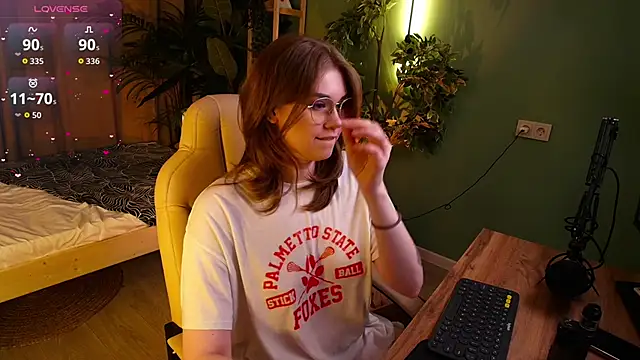 Alison Doody online show from February 9, 7:45 am