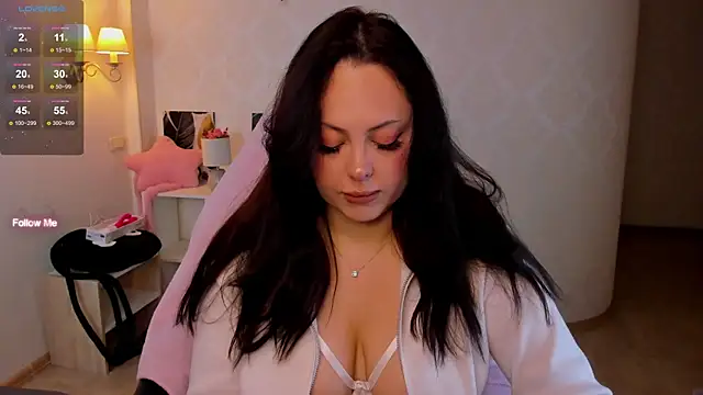 AlbaLimory online show from February 24, 1:09 pm