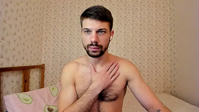 Tony Wolf online show from January 6, 9:29 pm