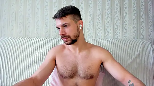 Tony Wolf online show from March 12, 10:10 am