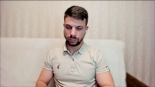 Tony Wolf online show from April 18, 12:36 am