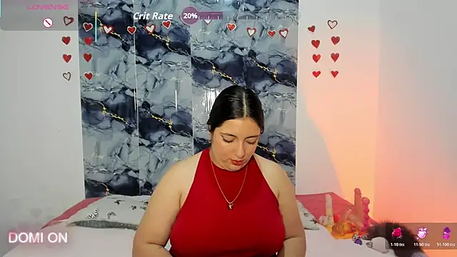 eliannamoon online show from February 12, 11:16 am