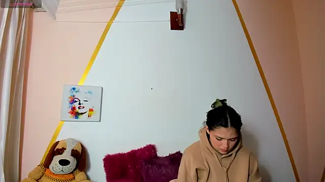 MapeDiamond online show from April 10, 2:00 pm