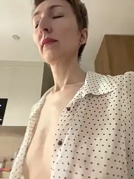 Sensual Flower online show from February 1, 7:29 am