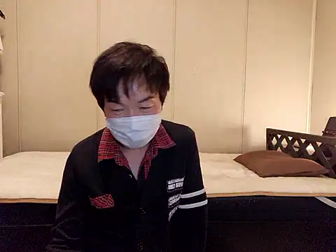 sweets danshi online show from February 27, 1:22 pm