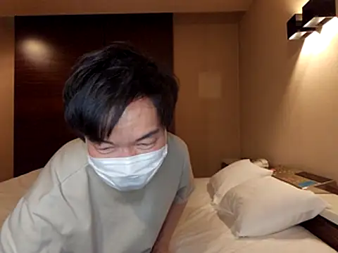 sweets danshi online show from March 8, 5:22 am