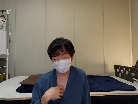 sweets danshi online show from March 12, 12:55 pm