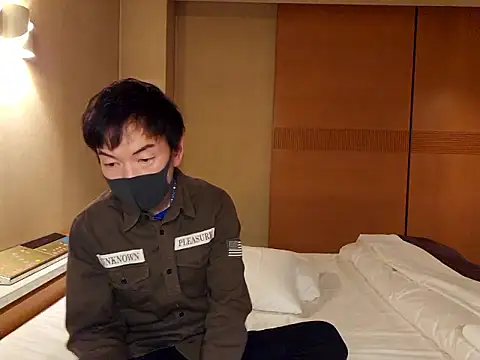 sweets danshi online show from March 15, 5:13 am