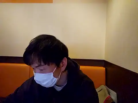 sweets danshi online show from April 10, 10:20 am