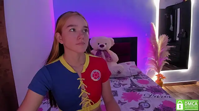 CRISTAL T2 online show from March 27, 6:51 pm