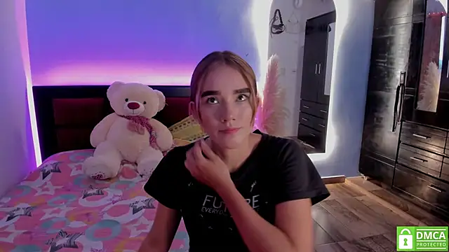 CRISTAL T2 online show from April 27, 7:56 pm