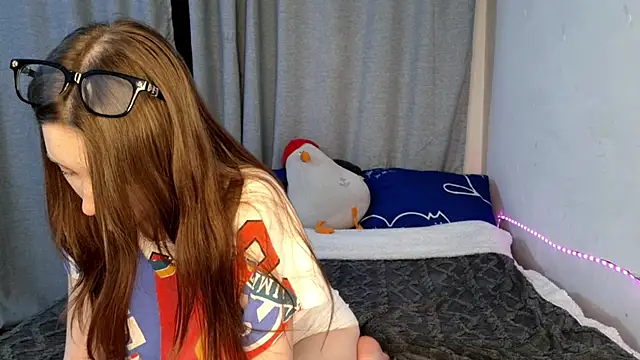 LisaBoddy online show from April 14, 2:45 pm