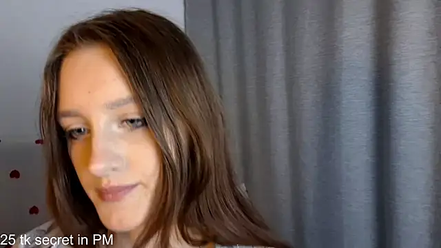 LisaBoddy online show from May 10, 2:11 pm