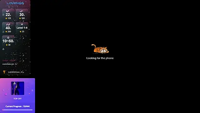 Snapshot of scarlettmoonmuse chatting on February 12, 1:17 pm scarlettmoonmuse online show from February 12, 1:17 pm