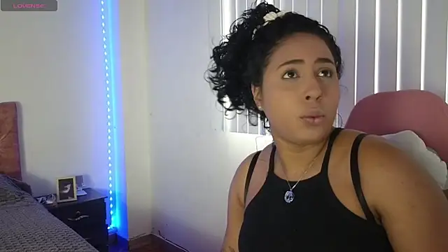 Valery  lovex online show from February 7, 10:13 pm