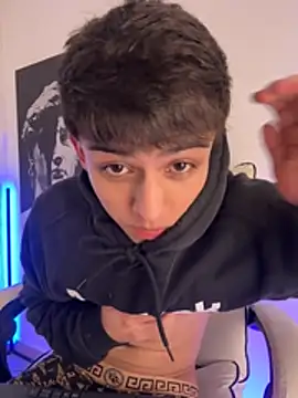 lian fooxx online show from March 16, 3:45 am