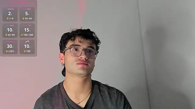 Snapshot of charlie_dicker chatting on February 3, 2:53 am charlie dicker online show from February 3, 2:53 am