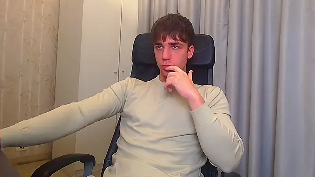 KellenWest online show from December 21, 5:14 am