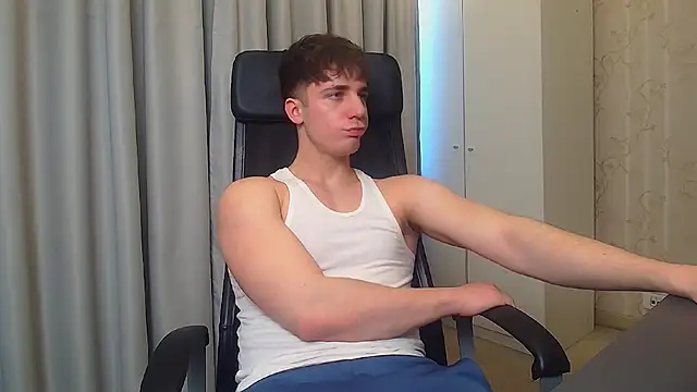 KellenWest online show from February 25, 11:09 am