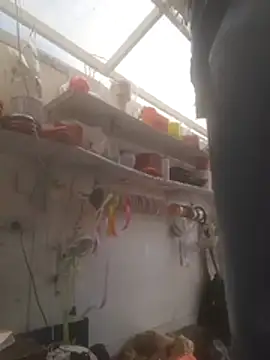 Snapshot of Almeyjose chatting on December 15, 5:50 pm Almeyjose online show from December 15, 5:50 pm