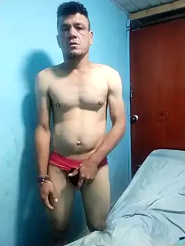 Snapshot of Almeyjose chatting on January 15, 1:48 pm Almeyjose online show from January 15, 1:48 pm