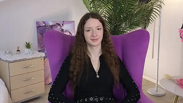 KarmenRasey online show from December 16, 2:44 pm