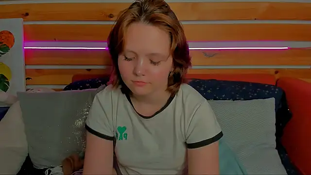 Mary Bryantt online show from February 16, 8:21 am