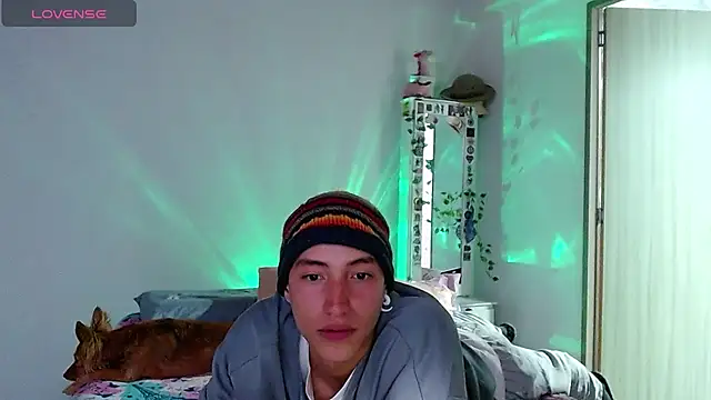 Perfect match19 online show from December 15, 11:31 pm