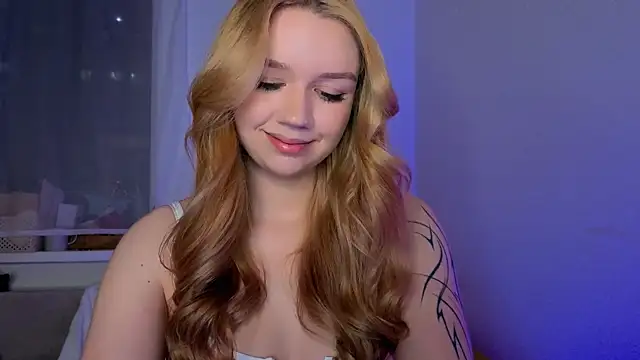 my liss online show from January 12, 8:25 pm