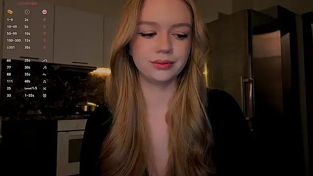 my liss online show from February 10, 1:53 am