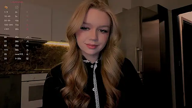 my liss online show from February 16, 7:32 pm