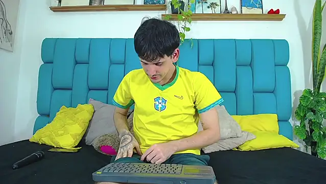 boy Dirty X online show from May 6, 5:03 am