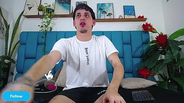 boy Dirty X online show from May 11, 5:13 am