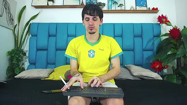 boy Dirty X online show from May 25, 5:13 am